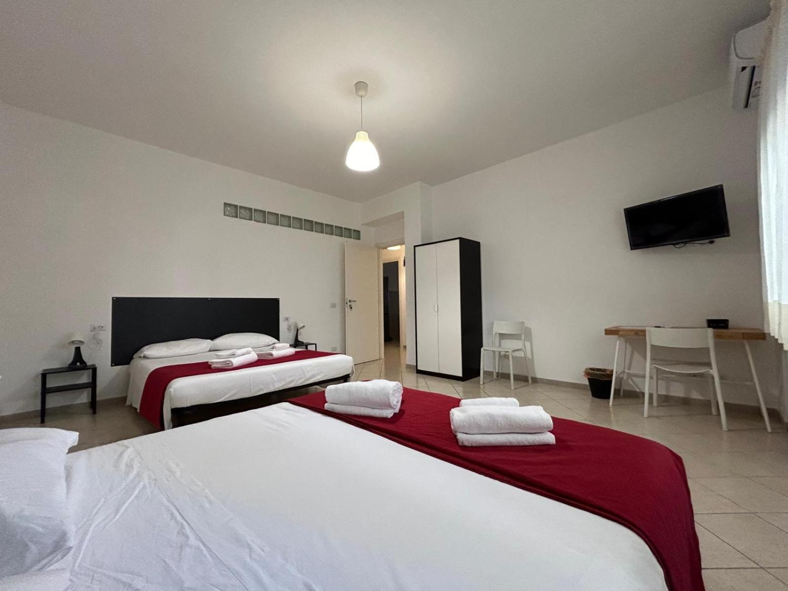 Peppe's Bed * Rome
