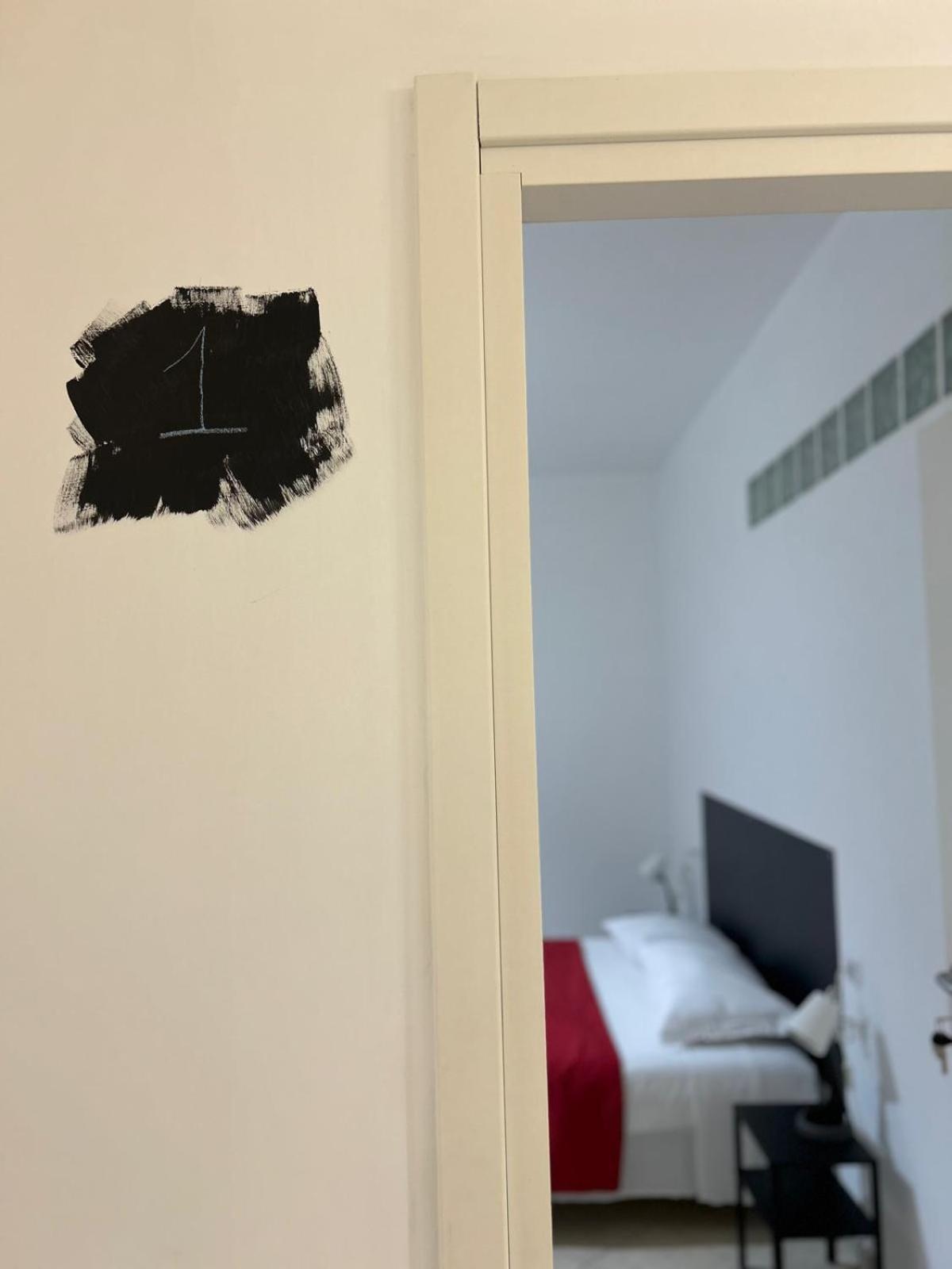 Gæstehus Peppe's Bed Rom